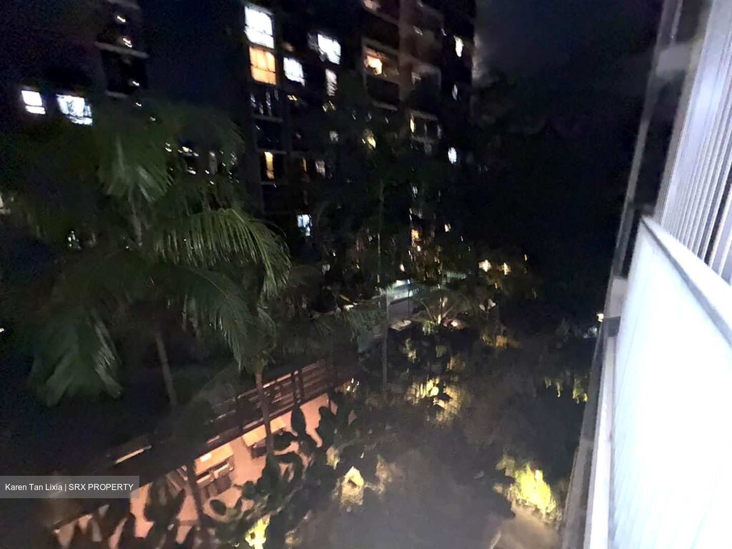 Bellewaters (D19), Condominium #501997211